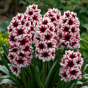 Гиацинт Электрик Спейс купить по цене от 2099р. в интернет-магазине «Посадика» с доставкой почтой в в Калач-на-Донуе и по всей России – [изображение №1].