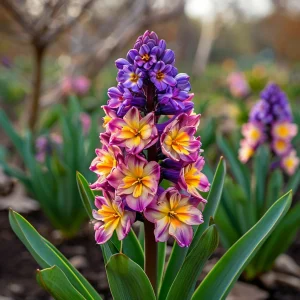 Гиацинт Свит Нектра купить по цене от 2099р. в интернет-магазине «Посадика» с доставкой почтой в в Калач-на-Донуе и по всей России – [изображение №1].