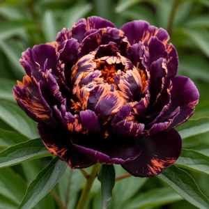 Пион Кримсон Тайд купить по цене от 650р. в интернет-магазине «Посадика» с доставкой почтой в в Калач-на-Донуе и по всей России – [изображение №1].