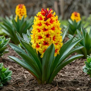 Гиацинт Скай Блюм купить по цене от 2099р. в интернет-магазине «Посадика» с доставкой почтой в в Калач-на-Донуе и по всей России – [изображение №1].