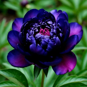 Пион Лунар Роуз купить по цене от 720р. в интернет-магазине «Посадика» с доставкой почтой в в Калач-на-Донуе и по всей России – [изображение №1].