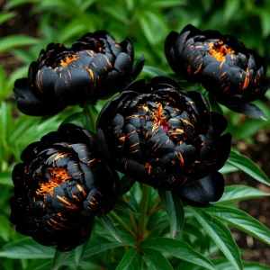 Пион Скай Дансер купить по цене от 419р. в интернет-магазине «Посадика» с доставкой почтой в в Калач-на-Донуе и по всей России – [изображение №1].