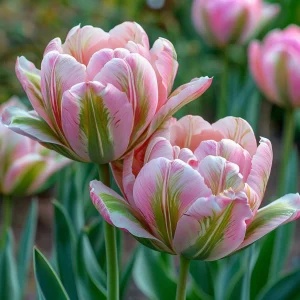 Тюльпан Аврора Принцес купить по цене от 345р. в интернет-магазине «Посадика» с доставкой почтой в в Калач-на-Донуе и по всей России – [изображение №1].