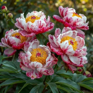 Пион Клауд Вельвет купить по цене от 420р. в интернет-магазине «Посадика» с доставкой почтой в в Калач-на-Донуе и по всей России – [изображение №1].