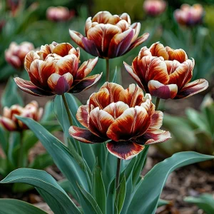 Тюльпан Нимфас Дрим купить по цене от 361р. в интернет-магазине «Посадика» с доставкой почтой в в Калач-на-Донуе и по всей России – [изображение №1].