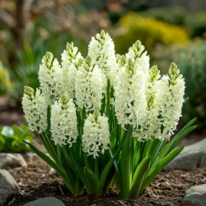 Гиацинт Дрим Трейл купить по цене от 2099р. в интернет-магазине «Посадика» с доставкой почтой в в Калач-на-Донуе и по всей России – [изображение №1].