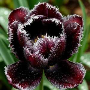 Тюльпан Люмьер купить по цене от 207р. в интернет-магазине «Посадика» с доставкой почтой в в Калач-на-Донуе и по всей России – [изображение №1].