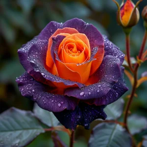 Роза Рэй Оф Хоуп купить по цене от 319р. в интернет-магазине «Посадика» с доставкой почтой в в Калач-на-Донуе и по всей России – [изображение №1].