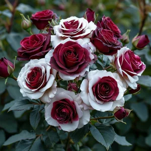 Роза Лост Лав купить по цене от 480р. в интернет-магазине «Посадика» с доставкой почтой в в Калач-на-Донуе и по всей России – [изображение №1].